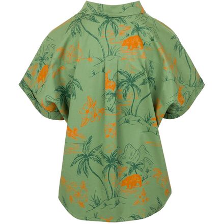 Flylow - Around Town Shirt - Women's