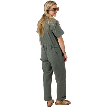Flylow - Portola Coverall - Women's