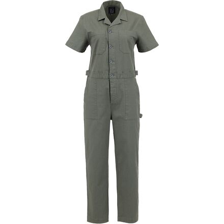 Flylow - Portola Coverall - Women's