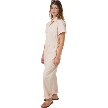 Portola Coverall - Women's