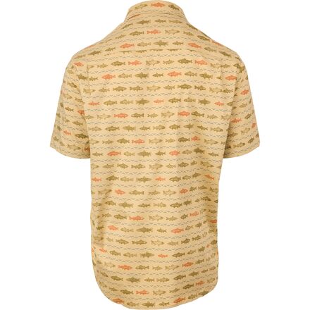Flylow - Phil A Shirt - Men's