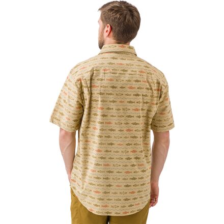 Flylow - Phil A Shirt - Men's