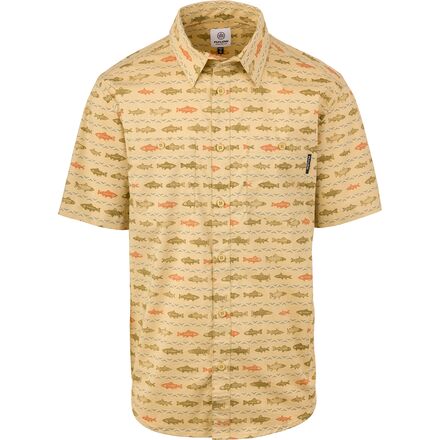 Flylow - Phil A Shirt - Men's