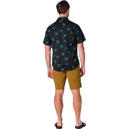 Flylow - Phil A Shirt - Men's