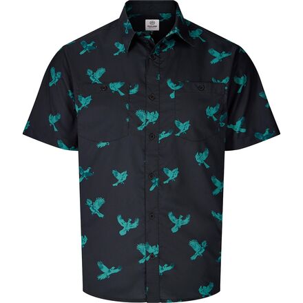 Flylow - Phil A Shirt - Men's
