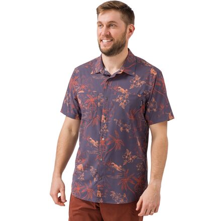 Flylow - Wesley Shirt - Men's