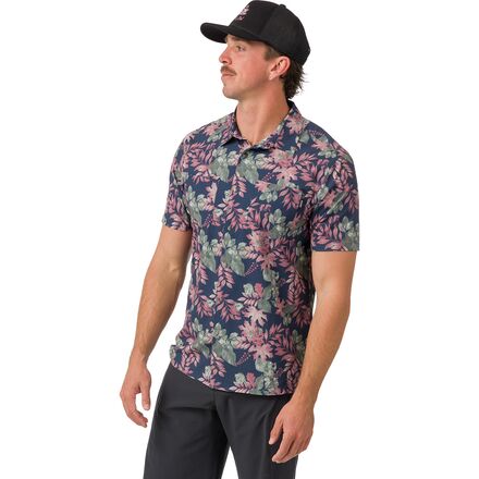 Wesley Shirt - Men's
