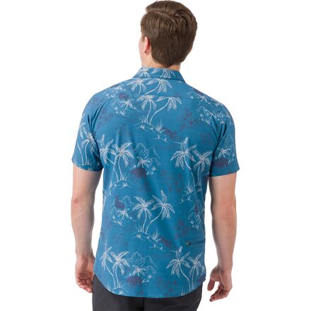 Flylow - Wesley Shirt - Men's