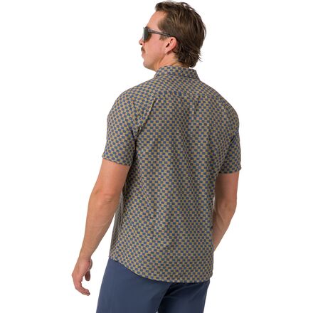 Flylow - Wesley Shirt - Men's