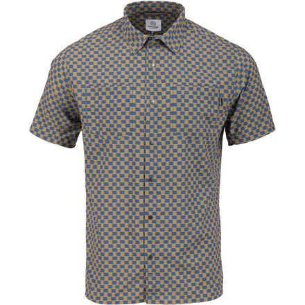 Flylow - Wesley Shirt - Men's