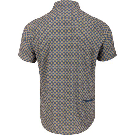 Flylow - Wesley Shirt - Men's