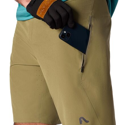 Flylow - Laser 10in Short - Men's