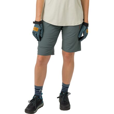 Squad 2-in-1 Short - Women's