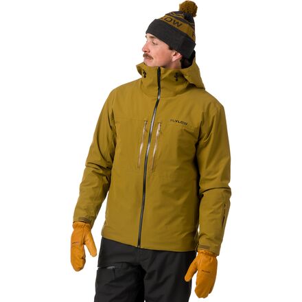 Albert Jacket - Men's