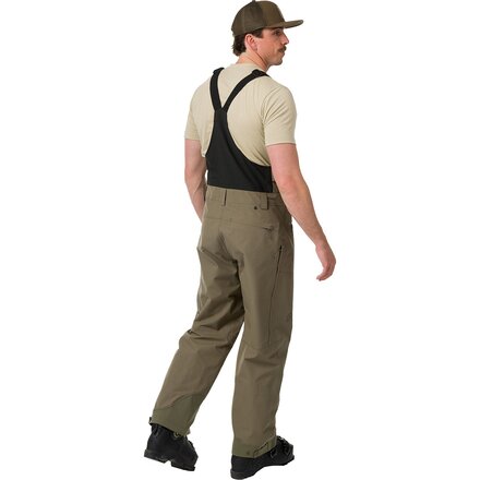 Flylow - Firebird Bib Pant - Men's