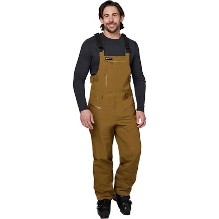 Firebird Bib Pant - Men's