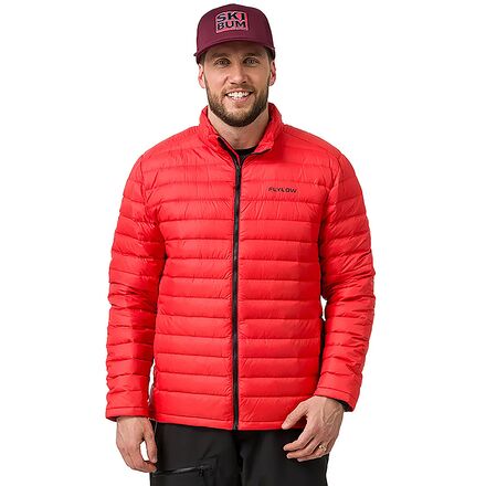 General's Down Sweater - Men's