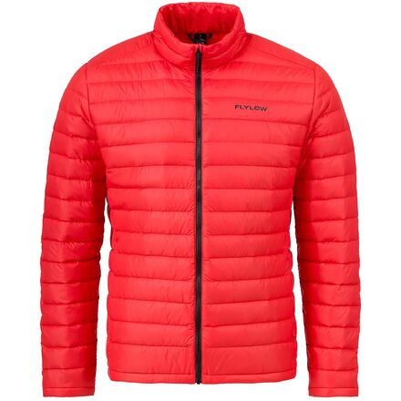 Flylow - General's Down Sweater - Men's