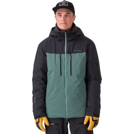 Iceman Coat - Men's