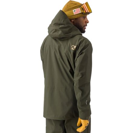 Flylow - Kane Jacket - Men's