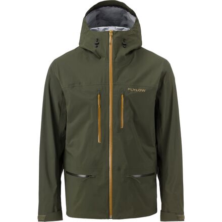 Flylow - Kane Jacket - Men's