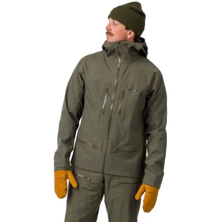 Kane Jacket - Men's