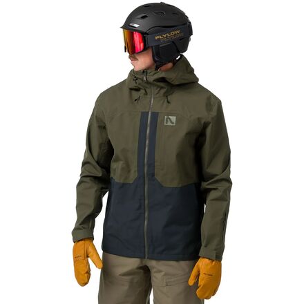 Knight Jacket - Men's