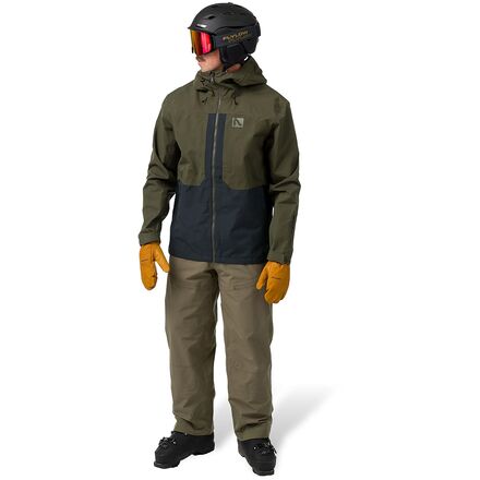 Flylow - Knight Jacket - Men's