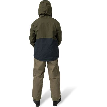 Flylow - Knight Jacket - Men's