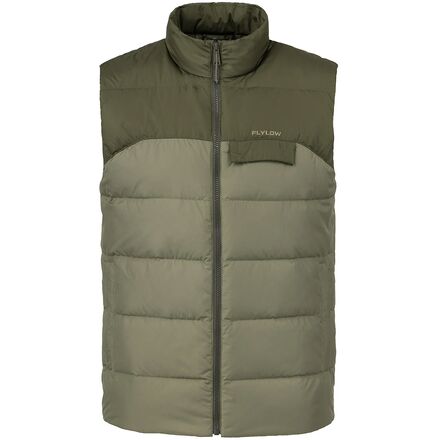 Flylow - Larry Vest - Men's