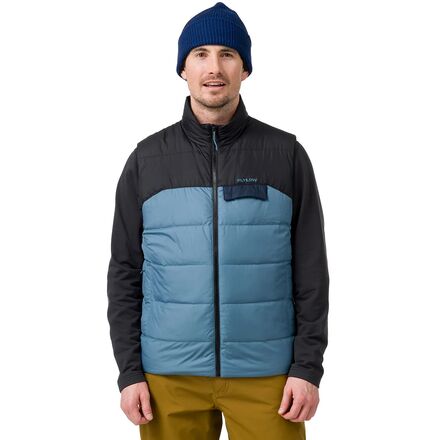 Larry Vest - Men's