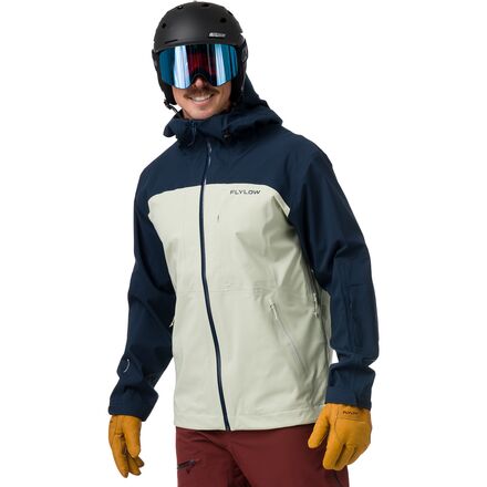 Malone Jacket - Men's