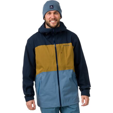 Malone Jacket - Men's