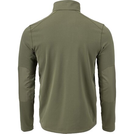 Flylow - Micah Fleece Pullover - Men's