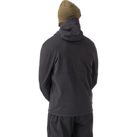 Flylow - Pierogi Hoodie - Men's