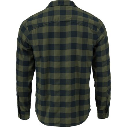 Flylow - Porter Wool Shirt - Men's