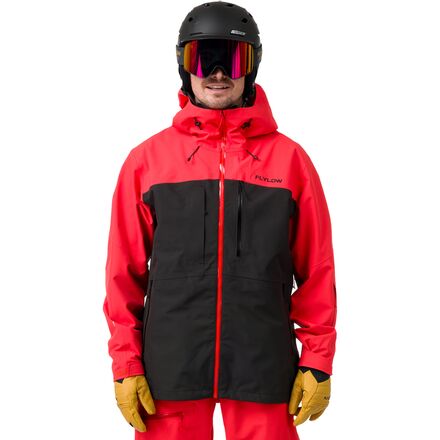 Quantum Pro Jacket - Men's