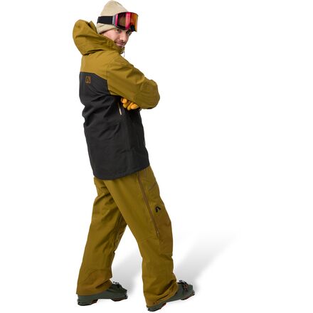 Flylow - Quantum Pro Jacket - Men's