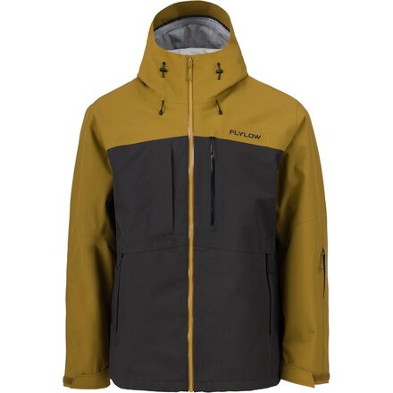 Flylow - Quantum Pro Jacket - Men's