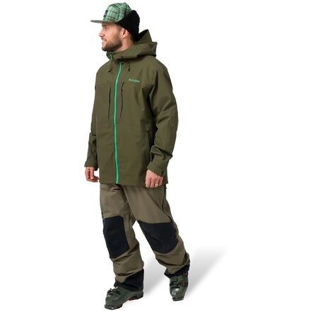 Flylow - Quantum Pro Jacket - Men's