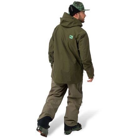 Flylow - Quantum Pro Jacket - Men's
