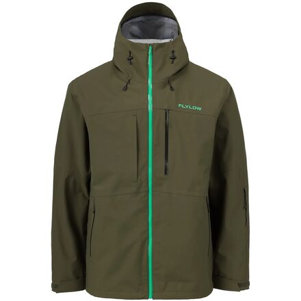 Flylow - Quantum Pro Jacket - Men's