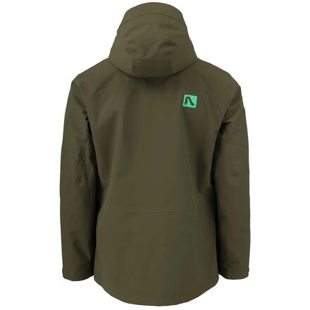 Flylow - Quantum Pro Jacket - Men's