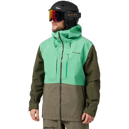 Quantum Pro Jacket - Men's