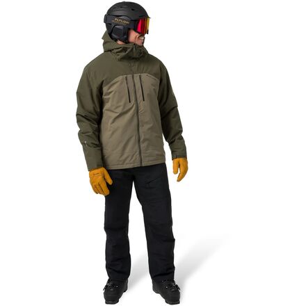 Flylow - Roswell Jacket - Men's