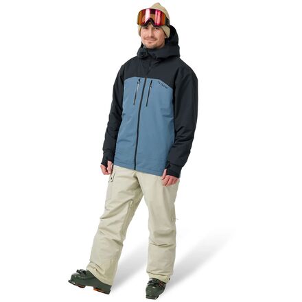 Flylow - Roswell Jacket - Men's