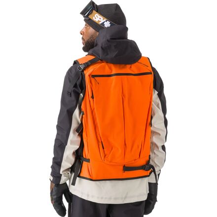 Flylow - Scotty Comp Vest