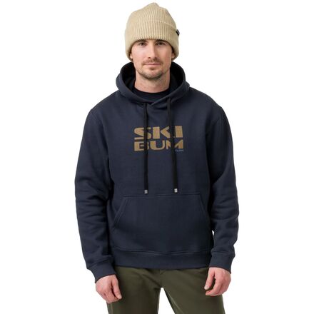 Ski Bum Hoodie - Men's