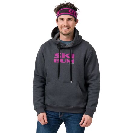 Ski Bum Hoodie - Men's