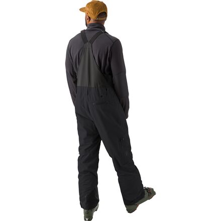 Flylow - Snowman Bib Pant - Men's